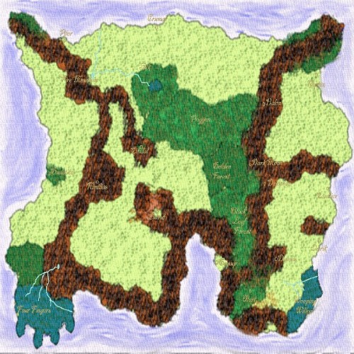 Nurrana's Map.JPG